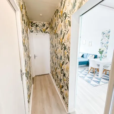 Apartment Coup De Coeur Entree Flexible Autonome Et Libre
