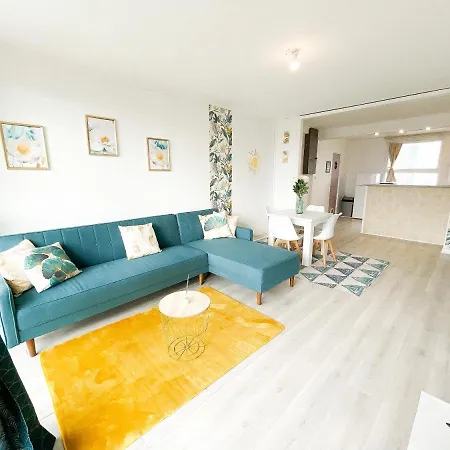 Coup De Coeur Entree Flexible Autonome Et Libre