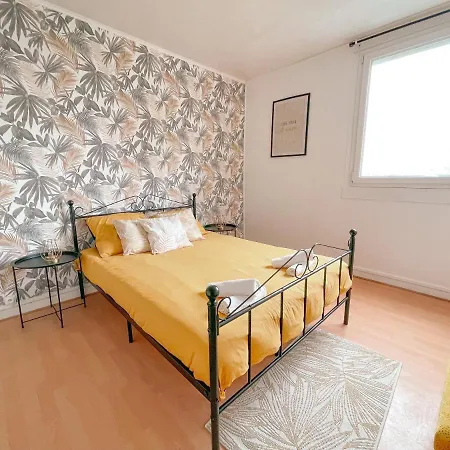 Coup De Coeur Entree Flexible Autonome Et Libre Apartment Le Havre