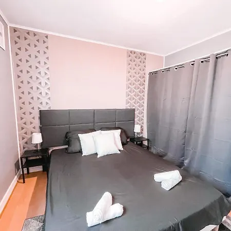 Coup De Coeur Entree Flexible Autonome Et Libre Apartment *