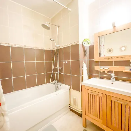 Coup De Coeur Entree Flexible Autonome Et Libre Le Havre