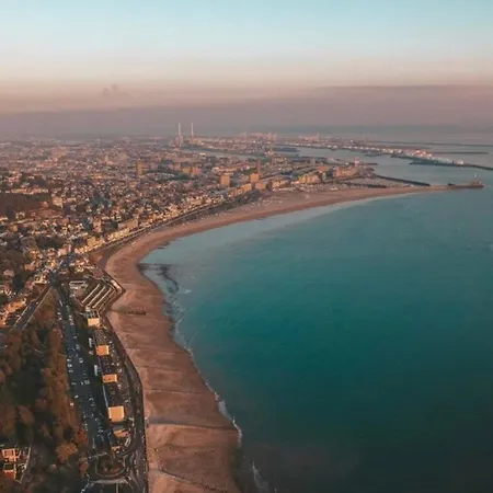 Coup De Coeur Entree Flexible Autonome Et Libre Apartment Le Havre