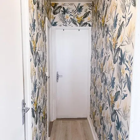 Coup De Coeur Entree Flexible Autonome Et Libre Apartment