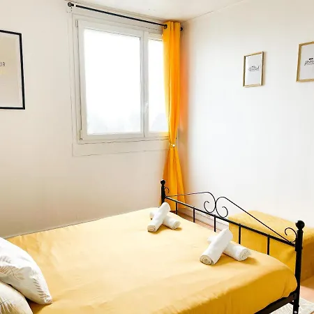 Coup De Coeur Entree Flexible Autonome Et Libre Apartment