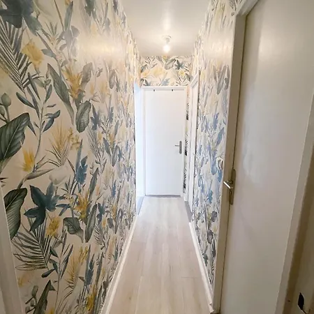 Coup De Coeur Entree Flexible Autonome Et Libre