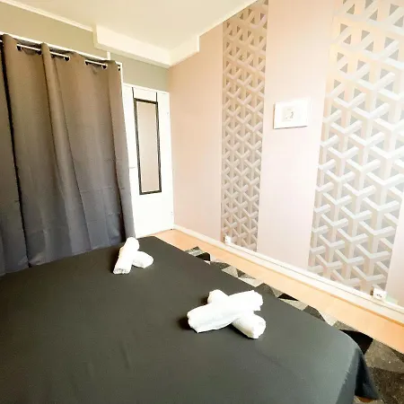 Coup De Coeur Entree Flexible Autonome Et Libre Apartment Le Havre