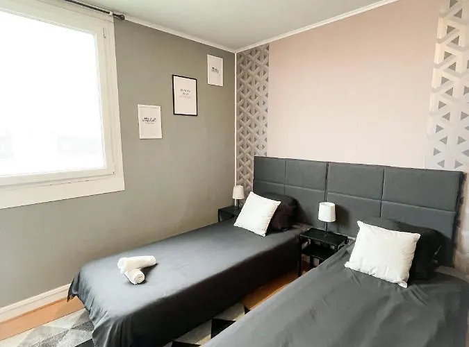 Coup De Coeur Entree Flexible Autonome Et Libre Apartment Le Havre