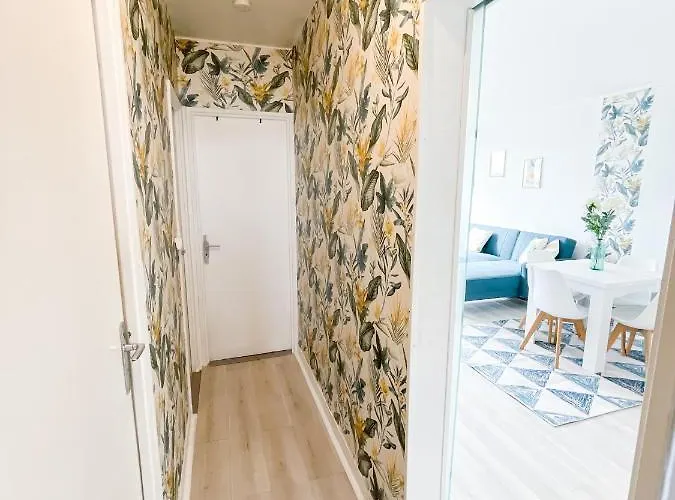 Apartment Coup De Coeur Entree Flexible Autonome Et Libre