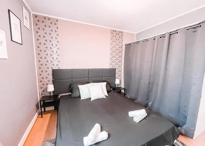 Coup De Coeur Entree Flexible Autonome Et Libre Apartment *