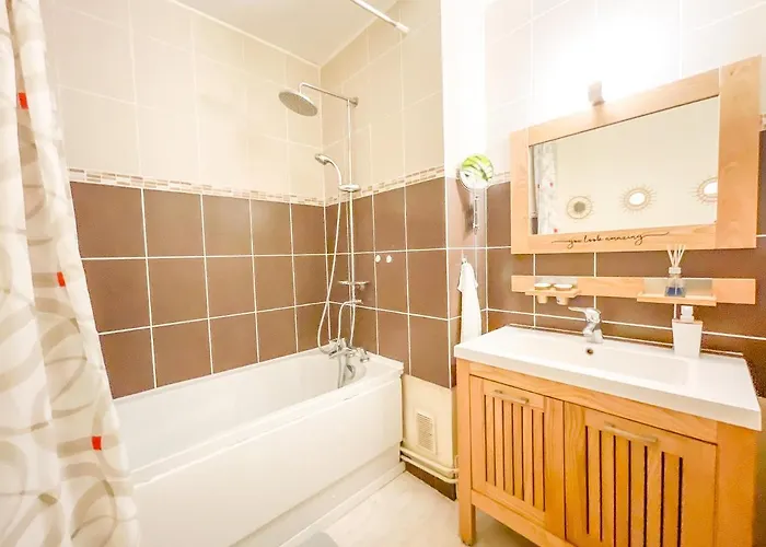 Coup De Coeur Entree Flexible Autonome Et Libre Le Havre