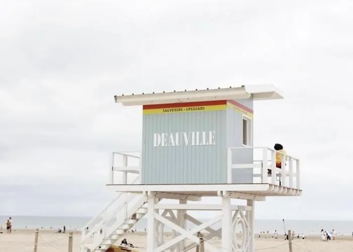 Coup De Coeur Entree Flexible Autonome Et Libre Apartment *