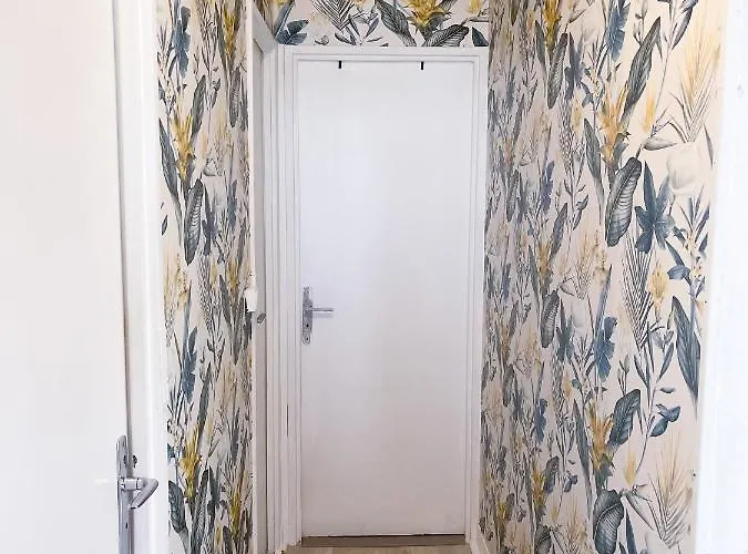 Coup De Coeur Entree Flexible Autonome Et Libre Apartment