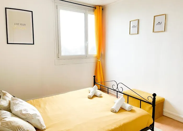 Coup De Coeur Entree Flexible Autonome Et Libre Apartment