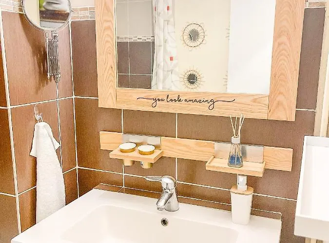 Coup De Coeur Entree Flexible Autonome Et Libre * Le Havre