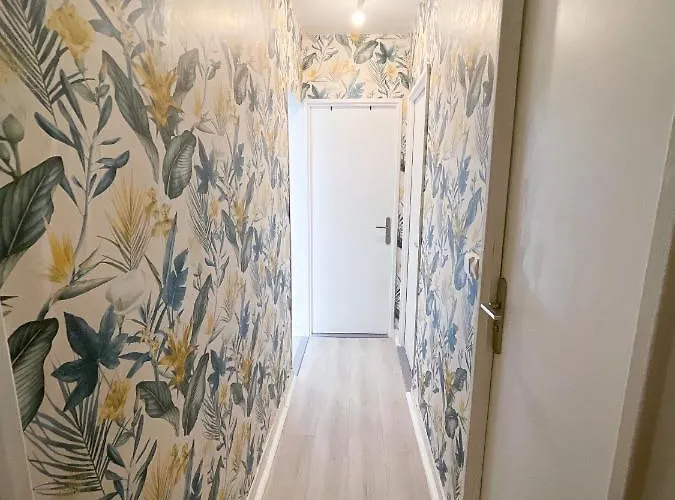 Coup De Coeur Entree Flexible Autonome Et Libre