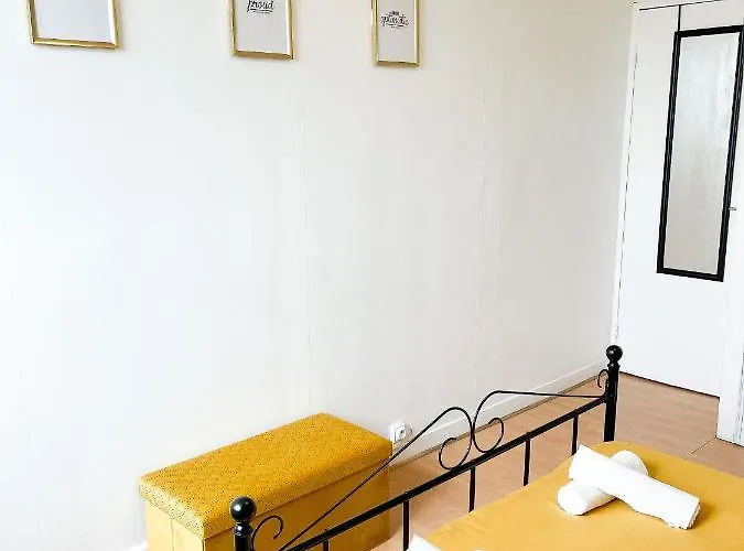 Apartment Coup De Coeur Entree Flexible Autonome Et Libre Le Havre