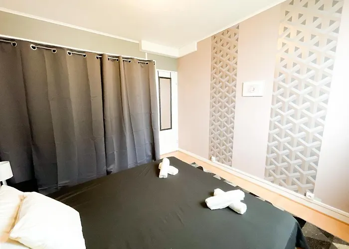 Coup De Coeur Entree Flexible Autonome Et Libre Le Havre